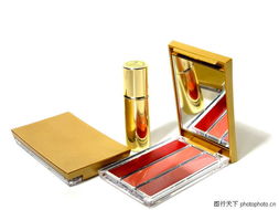 探索化妝品、圖庫與家電的現代生活美學